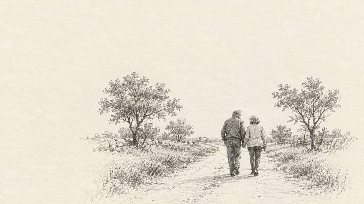 Did Humans Evolve to Spend All Day With One Partner?