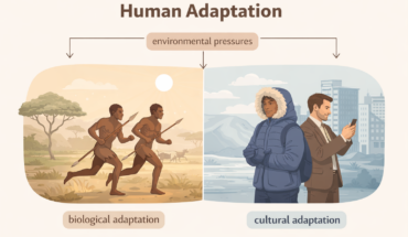 What Is an Adaptation?