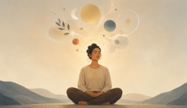 Manifestation Without the Magic: What Really Happens When We Imagine a Future