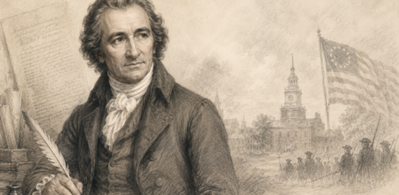 Common Sense and the Making of American Democracy