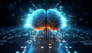 The Impact of Artificial Intelligence on Human Cultural and Biological Evolution: A Dual Inheritance Perspective